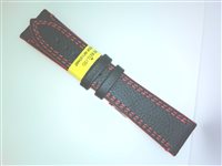 Watchband Morellato Man FUTNET A01X5484D14883CR24